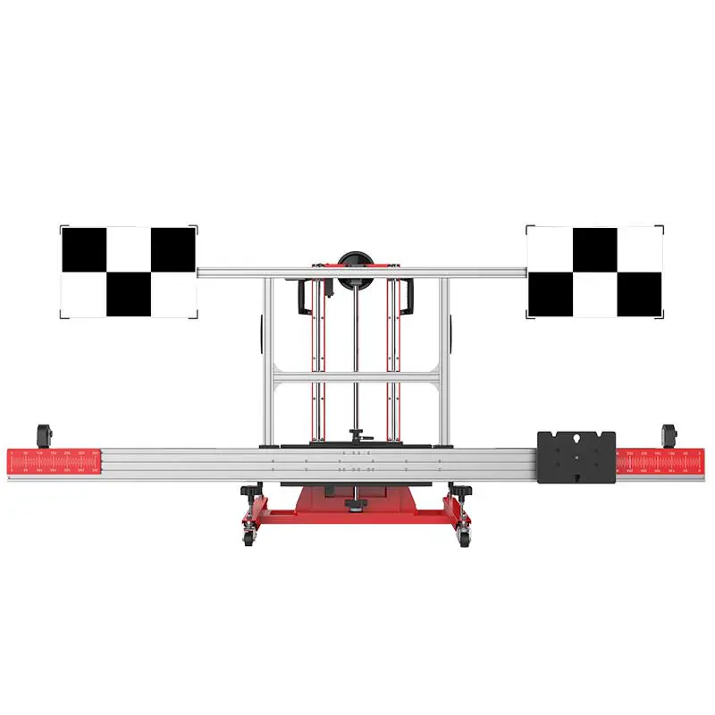 5.Target-Board-Holder