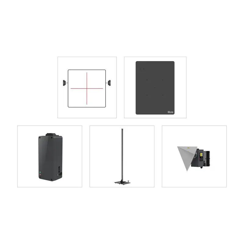 Standard Frame Radar Calibration Expansion Package