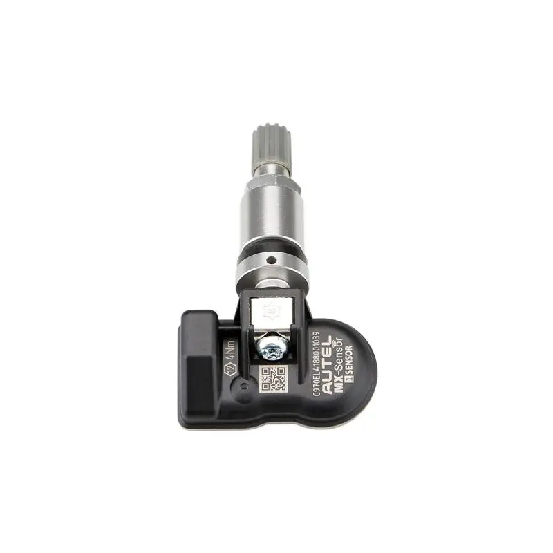 Adjustable Angle MX-Sensor 1-Sensor (Aluminum)