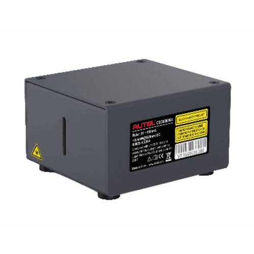 Agile Truck Tools Center Axis Laser