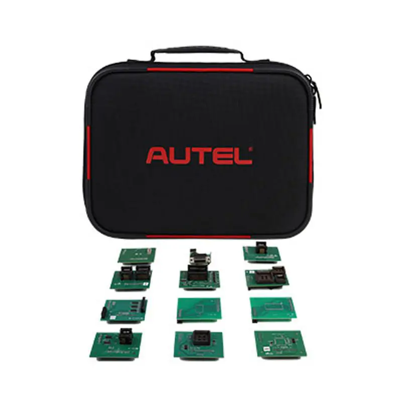 Agile Truck Tools MaxiIM IMKPA Key Immobilizer and Reprogramming Tool