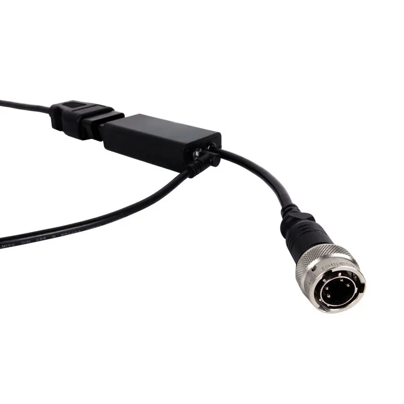 Bosch Rexroth RS232 Diagnostics Cable