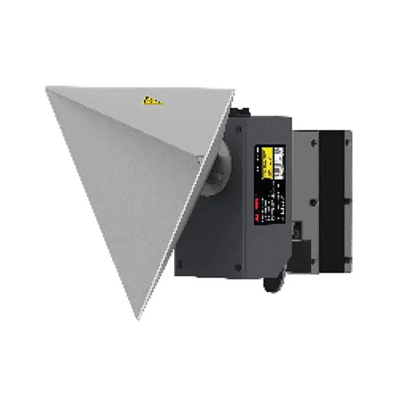 Corner Reflector Cone & Stand