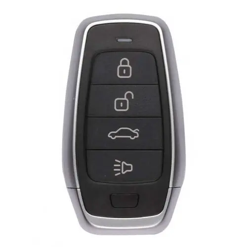 autel maxiim IKEYAT4TP