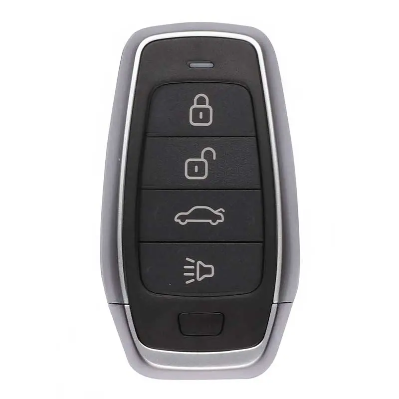 autel maxiim IKEYAT4TP