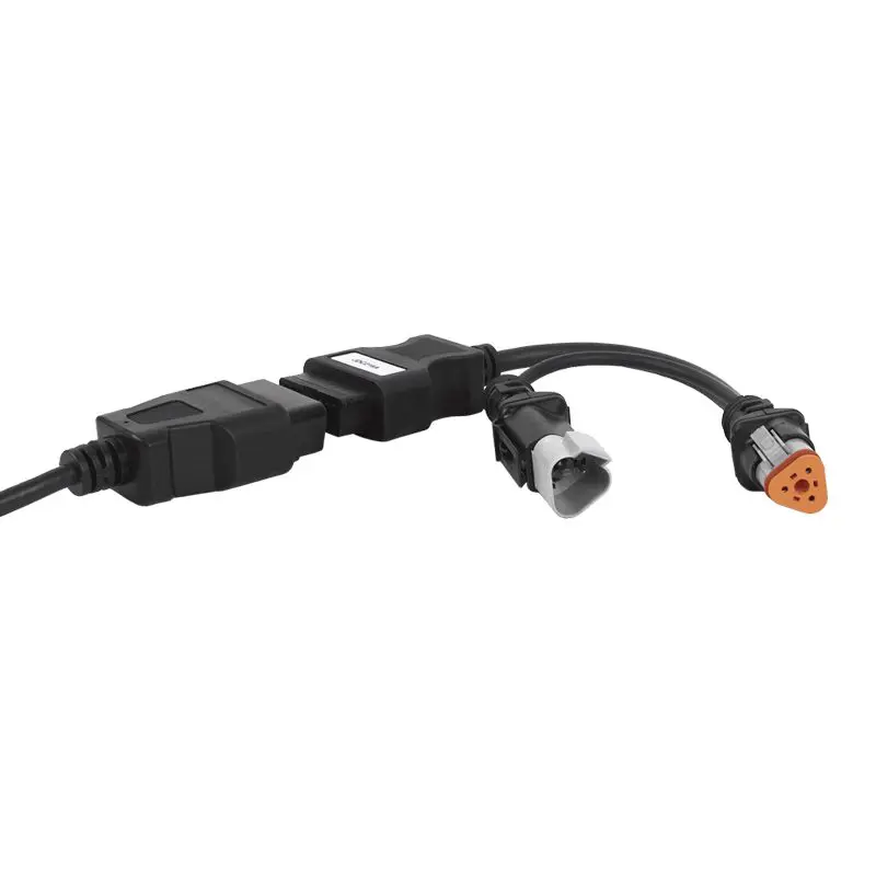 J1939 Backbone Diagnostics Cable