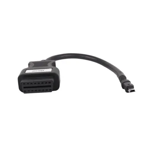 ZF Ecolife Mini-Usb Diagnostics Cable