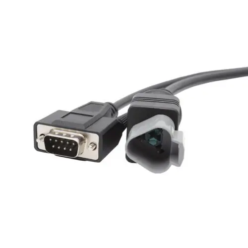 Massey Ferguson and SISU Engine Diagnostics Cable