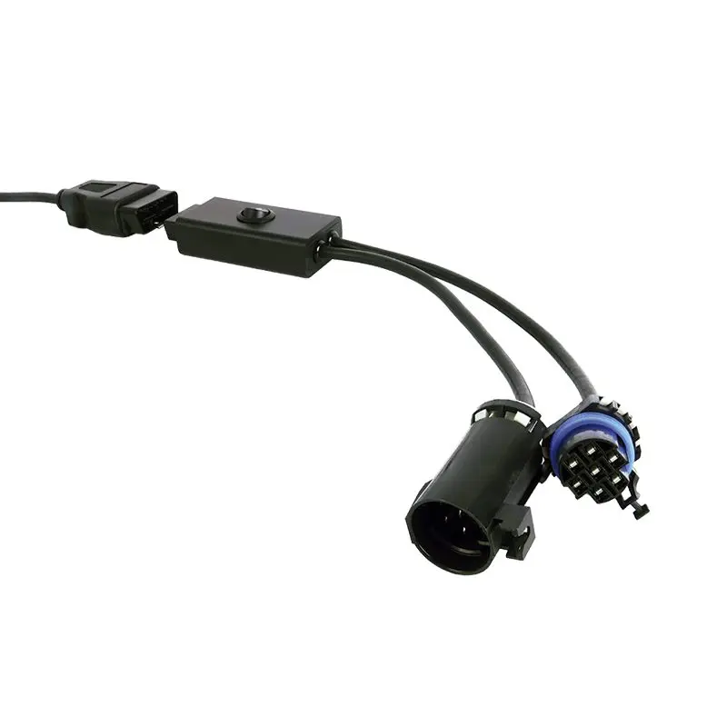 Bobcat Diagnostic Cable