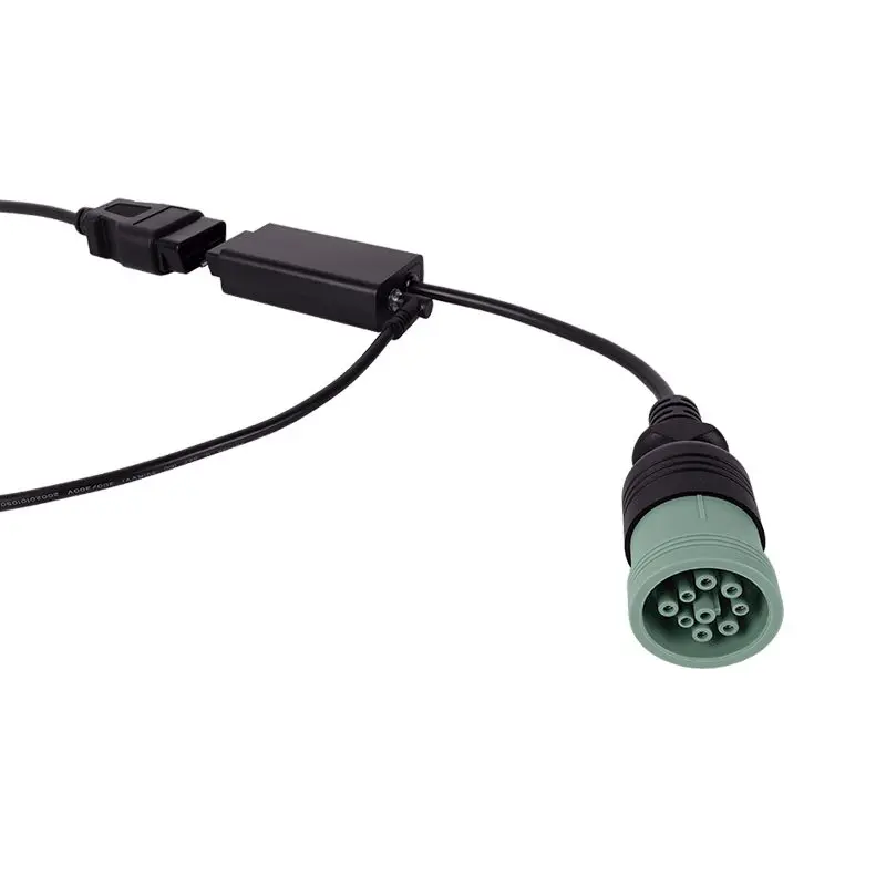 Liebherr Diagnostic Cable - JDC542A