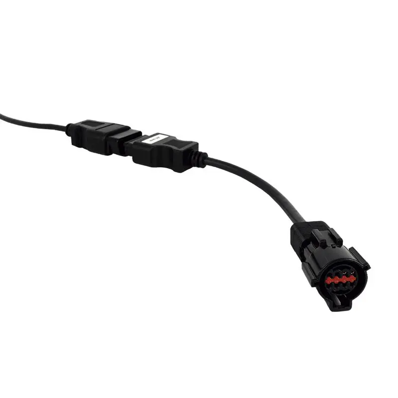 Doosan Diagnostics Cable