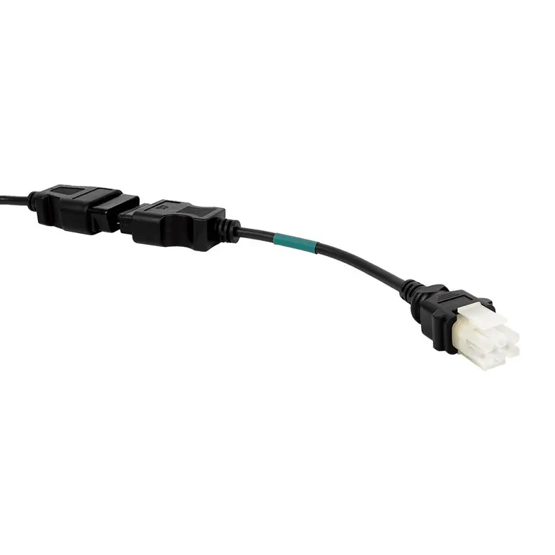 ZF Ergopower 6 Pin Diagnostics Cable