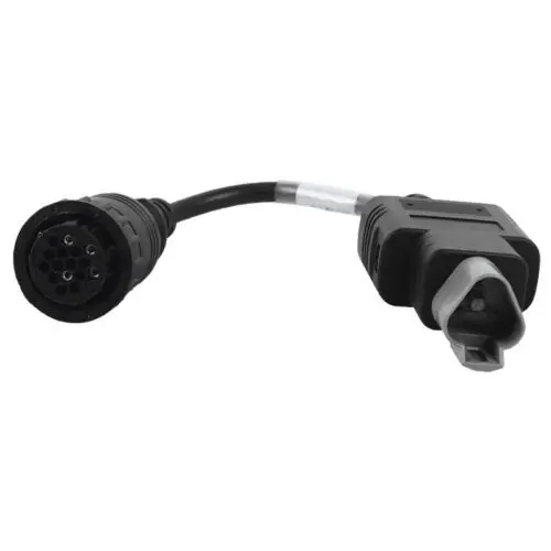 Evinrude Diagnostics Cable