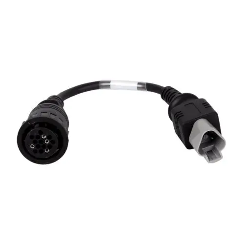 Yanmar 3 Pin Diagnostics Cable