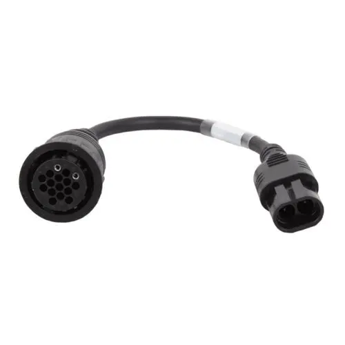 Mercury 2 Pin Diagnostics Cable