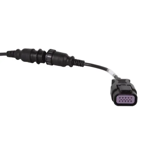 DTS Mercury/Mercruiser Diagnostics Cable