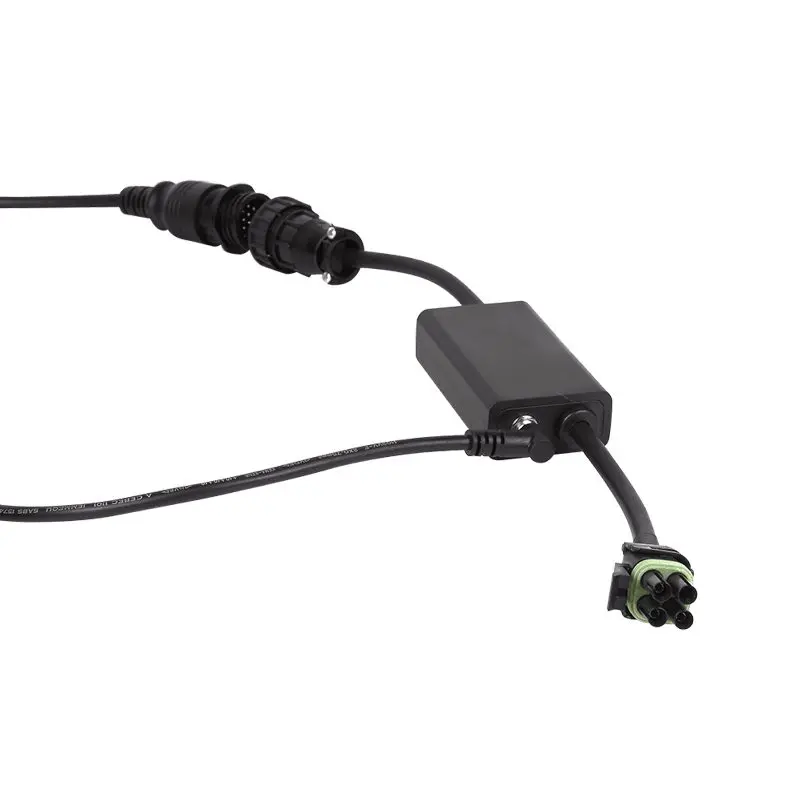 Weber Diagnostics Cable