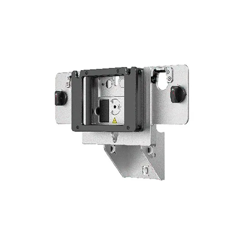 MA600 Radar Adapter Plate