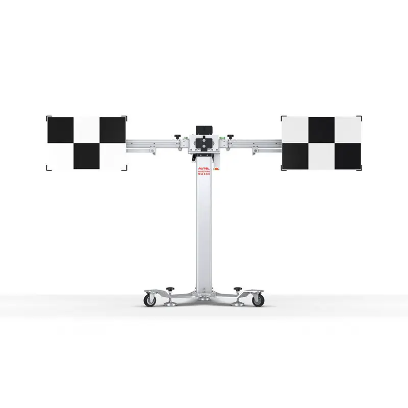 MA600 Mobile ADAS System