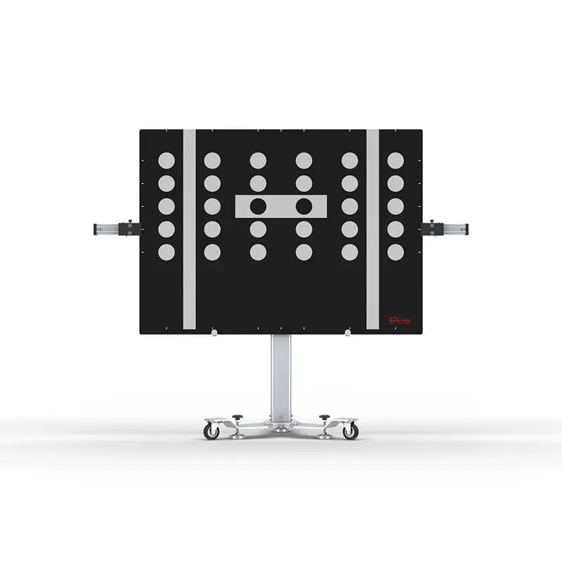 MA600 Mobile ADAS System