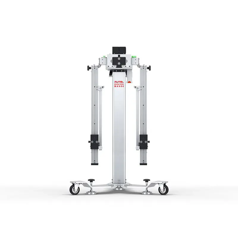 MA600 Mobile ADAS System