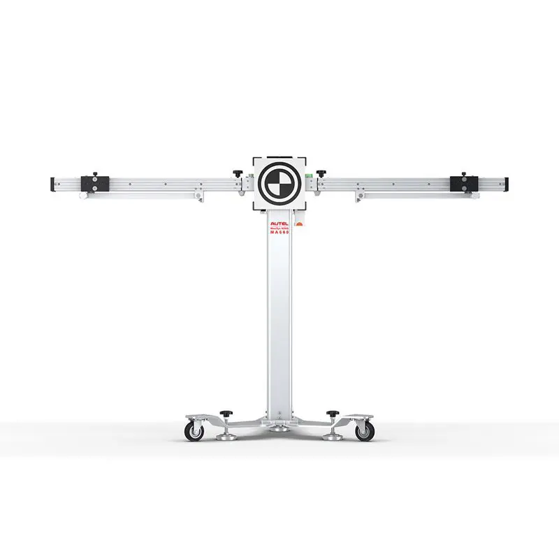 MA600 Mobile ADAS System