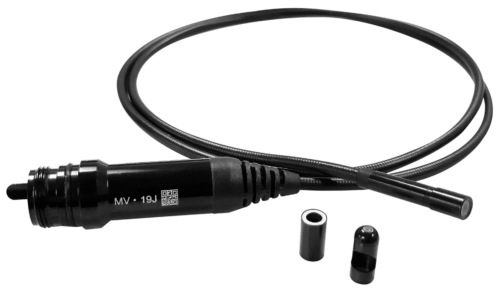 Replacement Imager Head and Cable