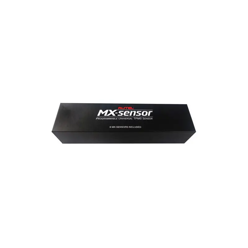 MX-Sensor 1-Sensor Bulk Box (8)