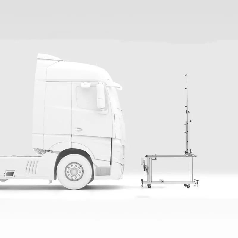 Jaltest ADAS Calibration Kit