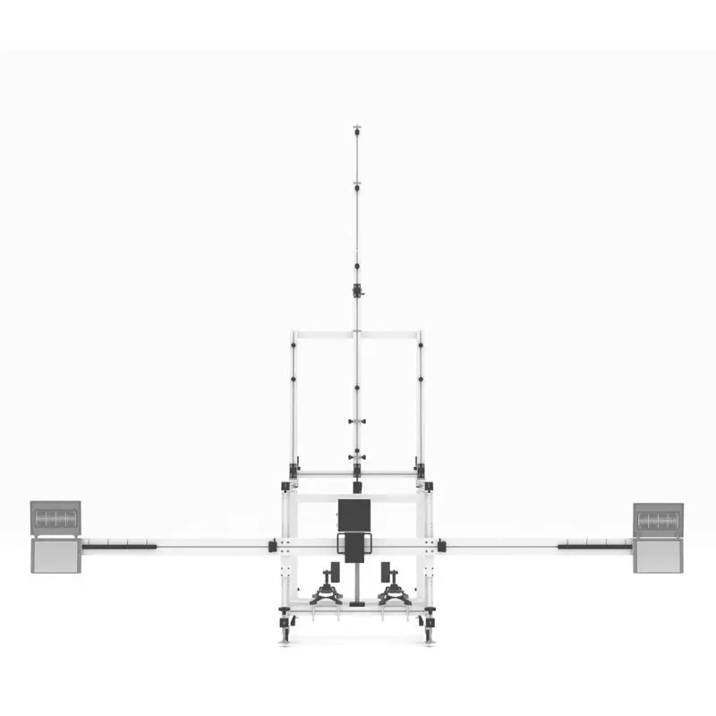 Jaltest ADAS Calibration Kit