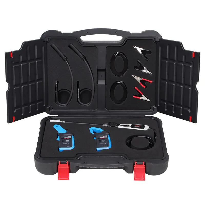 Oscilloscope Accessory Kit MSOAK Agile Truck Tools