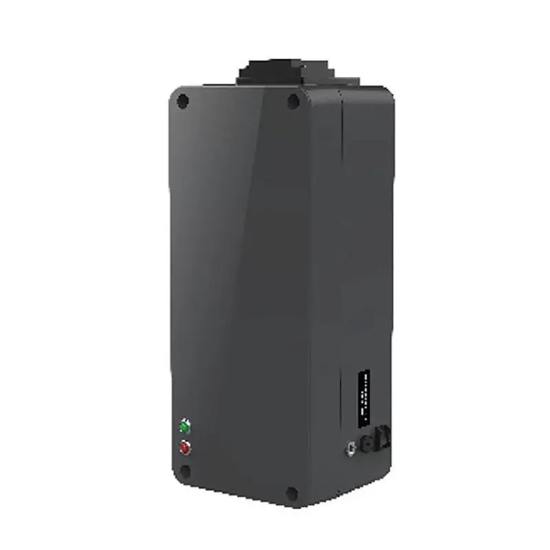 Doppler Radar Calibration Box