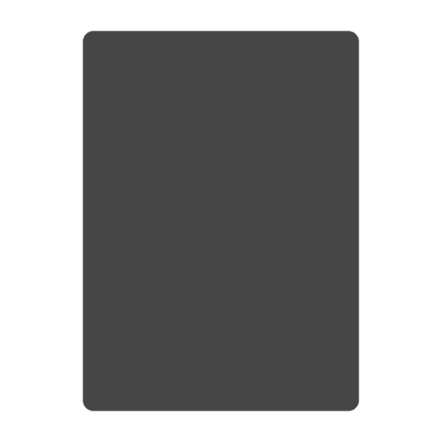 Radar Calibration Plate