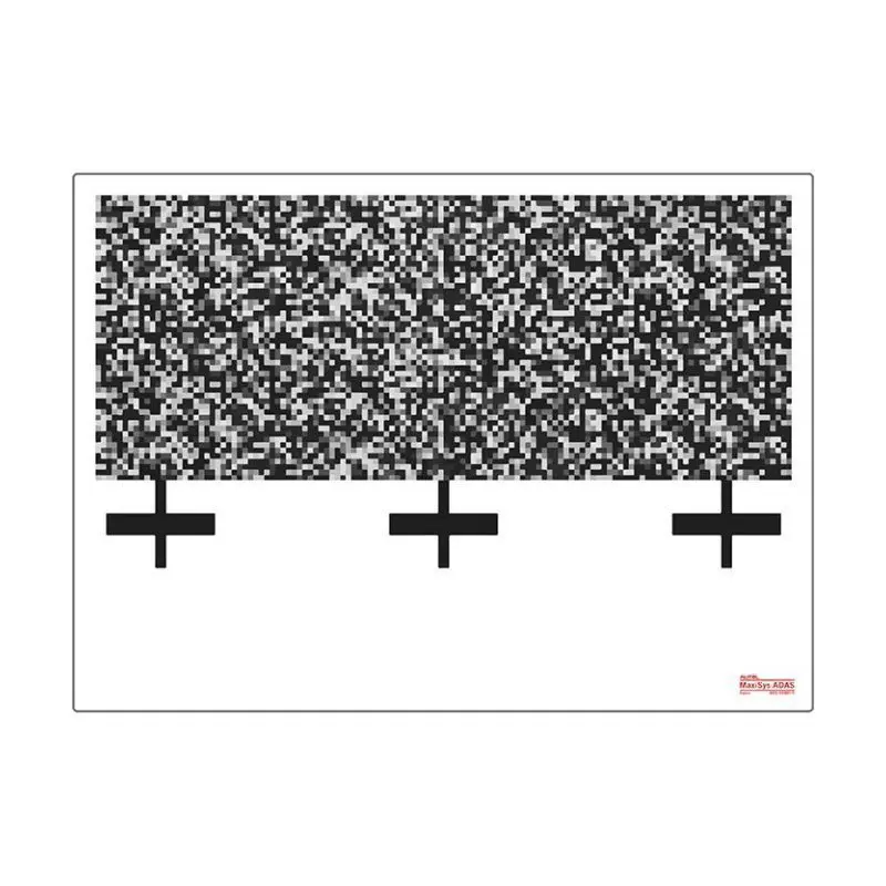 Subaru Pattern Board LDW Gen 1
