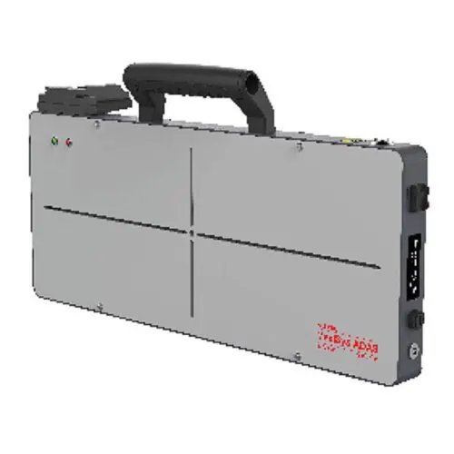 VAG/GM NV Calibration Plate