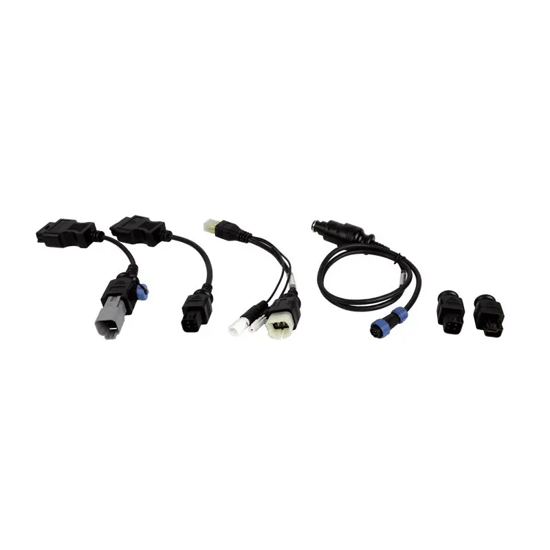 Watercraft Cable Kit w/o Yamaha Cable