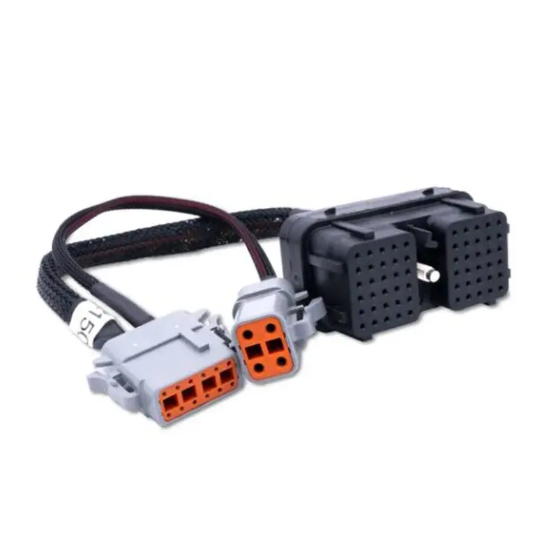 Cummins CM2150 ECMs Reprogramming Bypass Cable