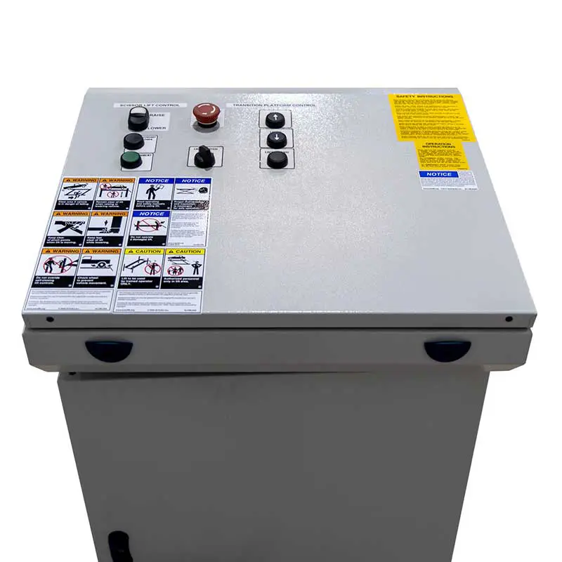 AULS14ALOR1-autel-lift-control-panel-2