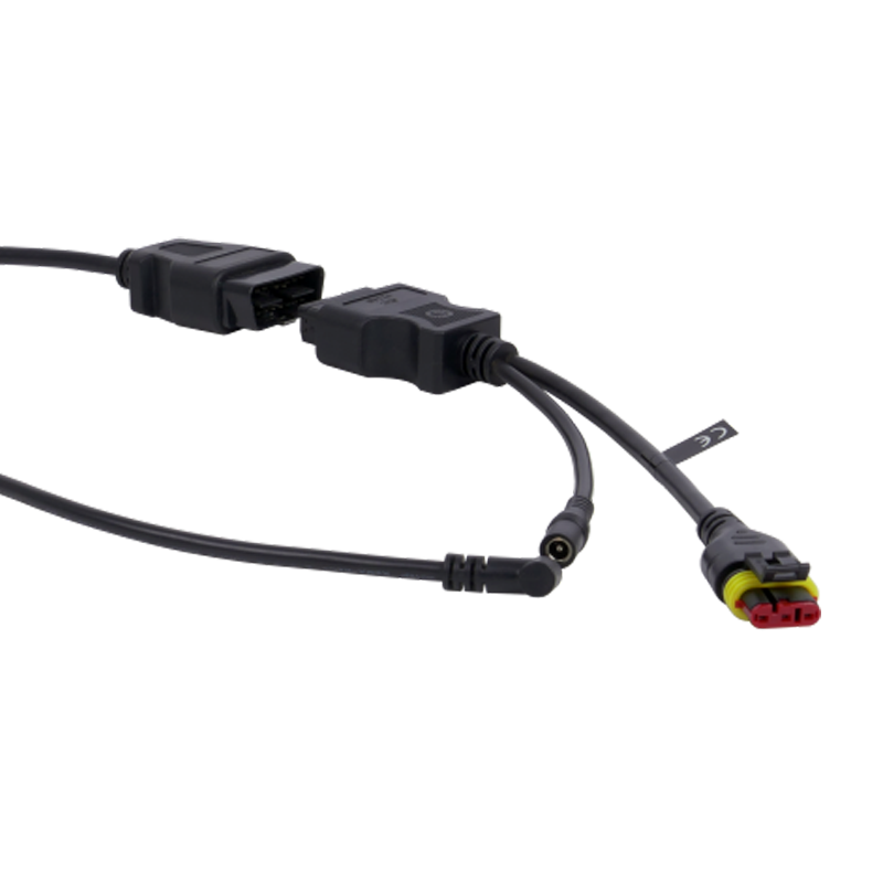 Carrier CAN diagnostics cable