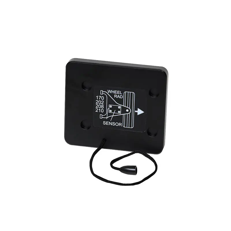 Autel Hand-Held Inclinometer for European Vehicle Alignment - Image 4