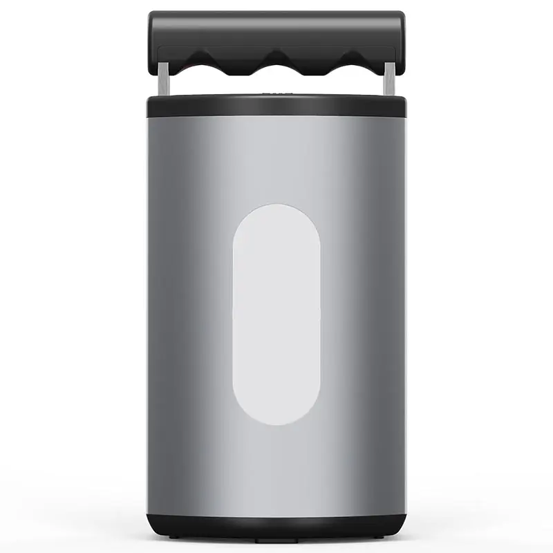 TOPDON’s Hurricano200 portable lithium power station - Image 5