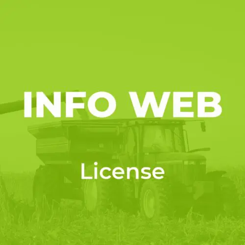 Jaltest INFO Web AGV