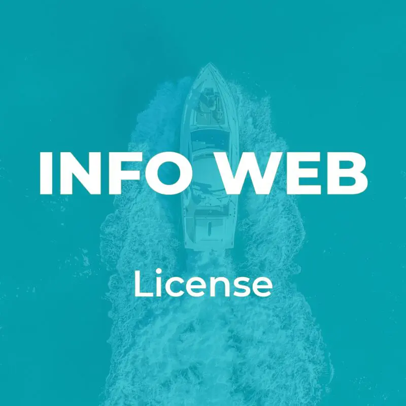 Jaltest INFO Web Marine