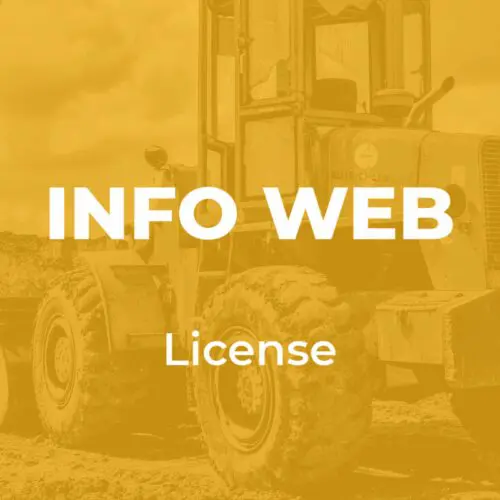 Jaltest INFO Web OHW