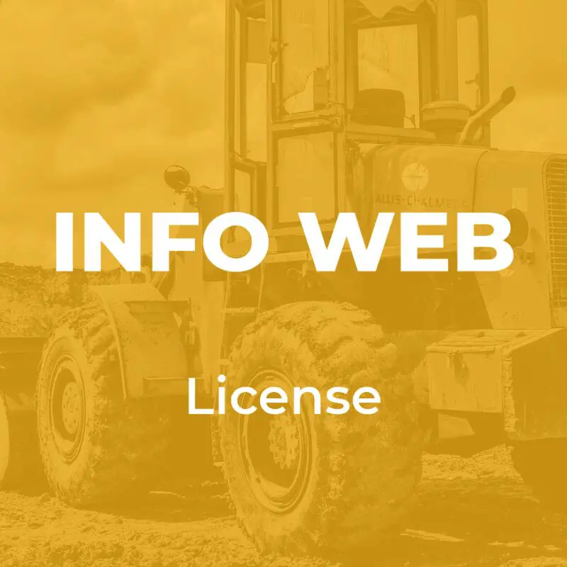 Jaltest INFO Web OHW