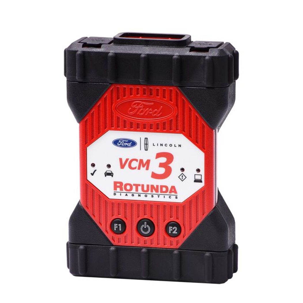 Ford VCM3 module