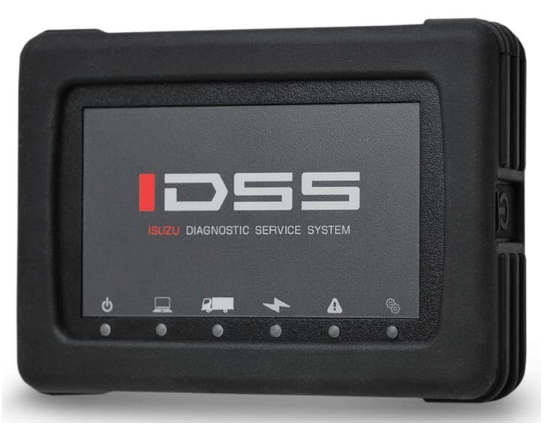 Isuzu IDS Module