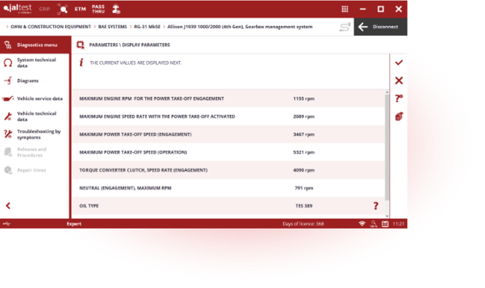 Jaltest INFO Web CV+OHW+AGV - Image 3