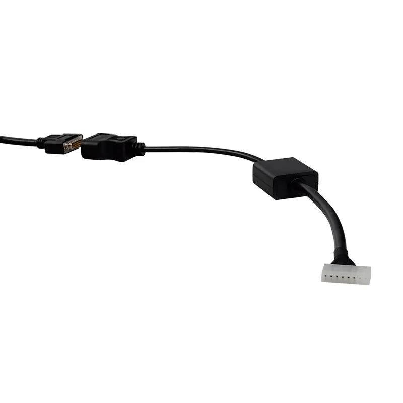 JDC564.9 Zapi diagnostics cable