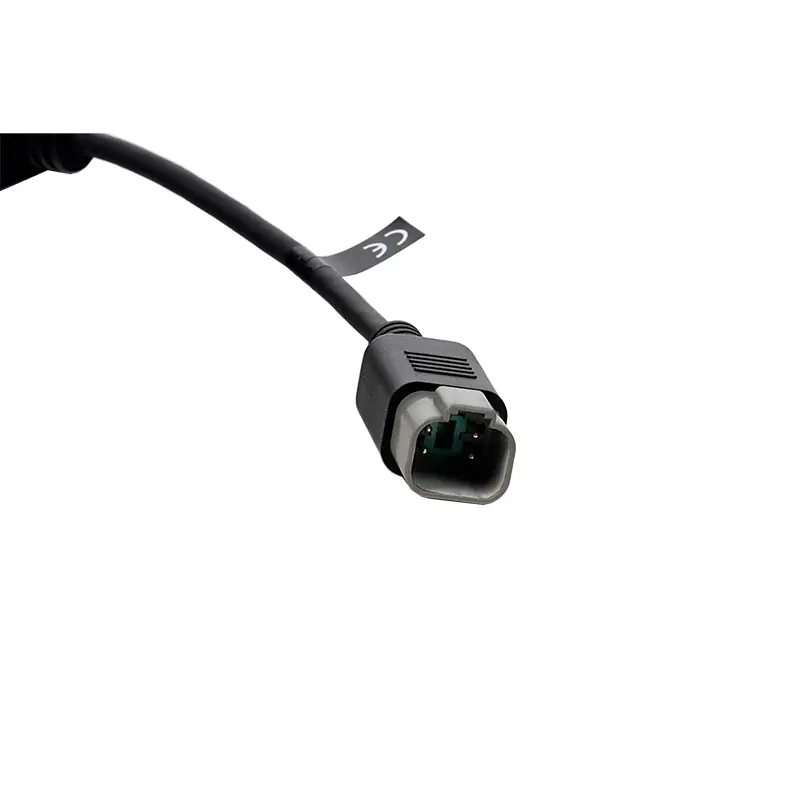 JDC568A Hatz Diagnostics cable